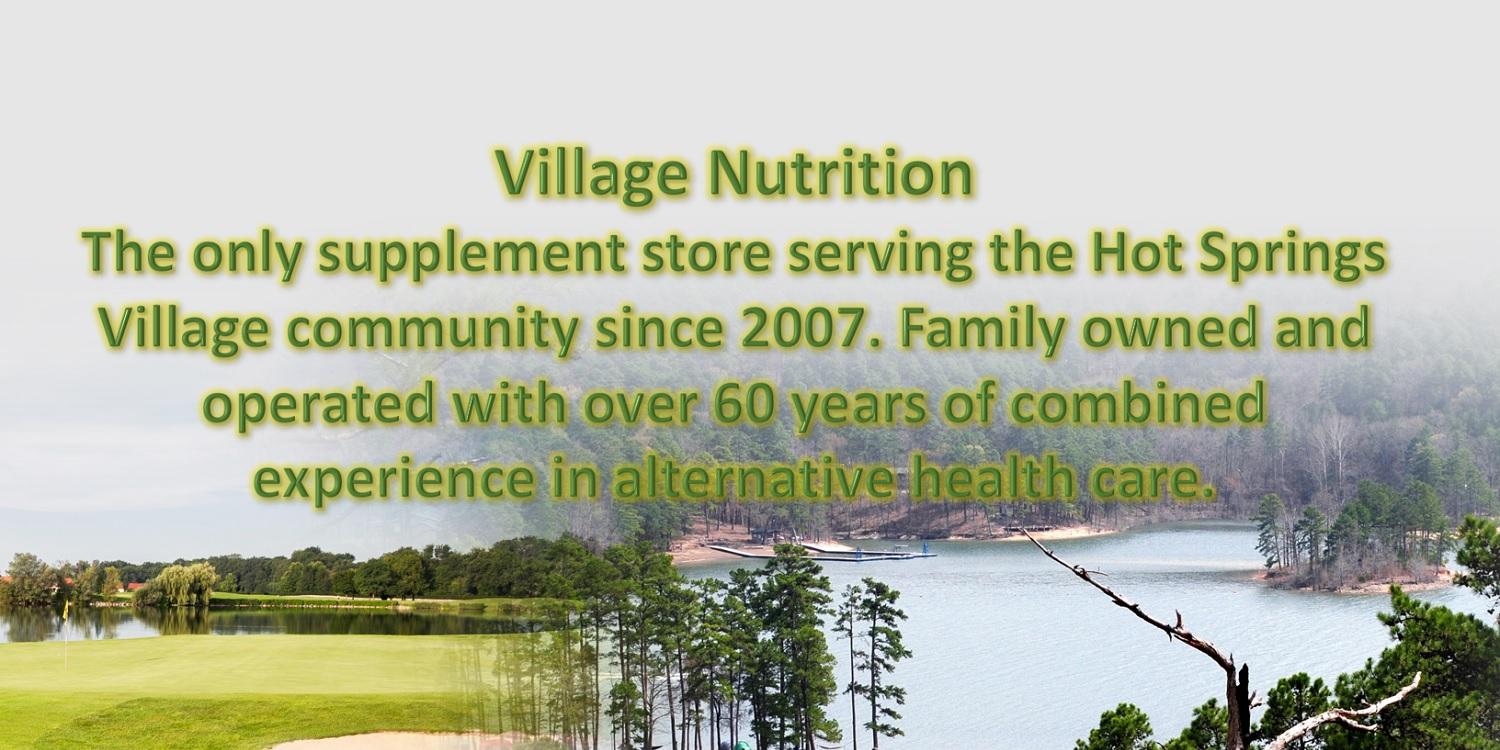village-nutrition