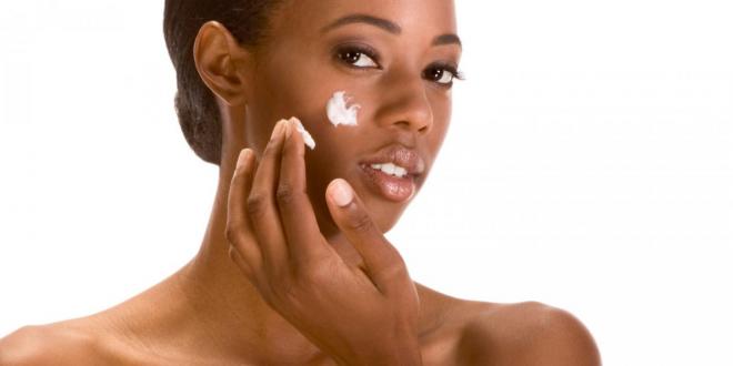 Moisturize Dry Skin Naturally